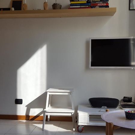 Bnbutler - Sempione Apartment - Mico ميلان المظهر الخارجي الصورة