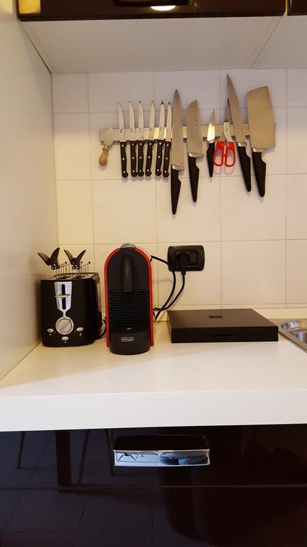 Bnbutler - Sempione Apartment - Mico ميلان الغرفة الصورة