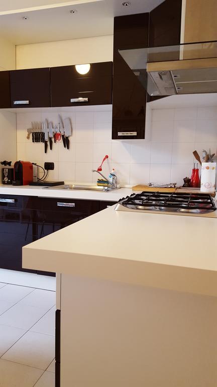 Bnbutler - Sempione Apartment - Mico ميلان الغرفة الصورة