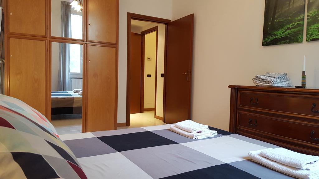 Bnbutler - Sempione Apartment - Mico ميلان الغرفة الصورة
