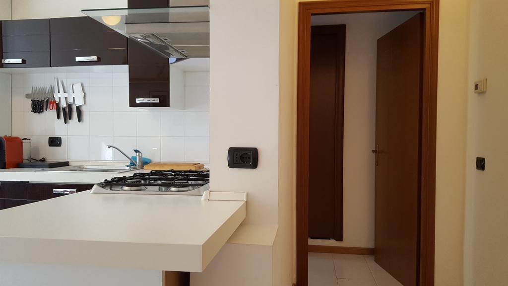 Bnbutler - Sempione Apartment - Mico ميلان المظهر الخارجي الصورة