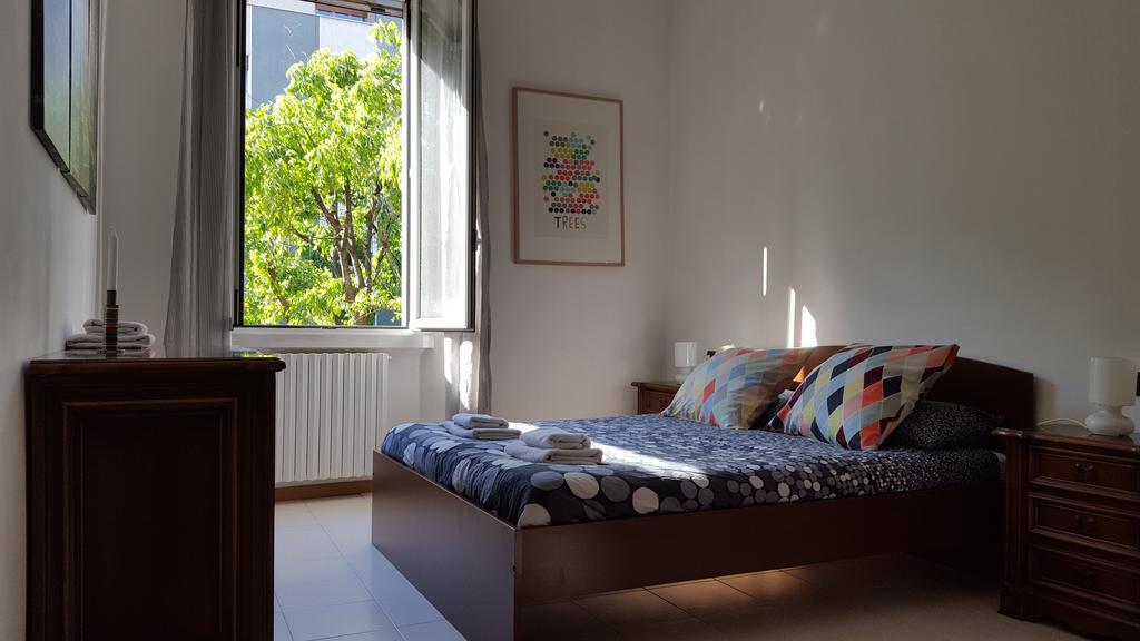 Bnbutler - Sempione Apartment - Mico ميلان المظهر الخارجي الصورة